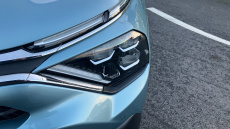 Citroen C4 1.2 PureTech [130] Shine 5dr Petrol Hatchback